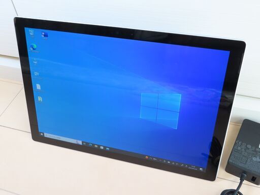JC0141 マイクロソフト Surface Pro5 1807 SIM搭載 第7世代 office2019