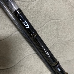ラテオ r 100m
