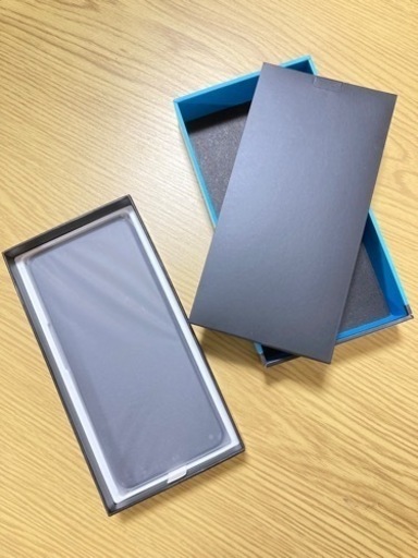 値下げ✨新品‼️OPPO A54 5G シルバーブラック 64GB