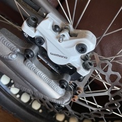 【値下げ】エコー　トライアル　echo markⅣの画像