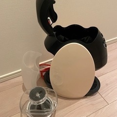 【無料0円】ネスカフェゴールドブレンドバリスタの画像