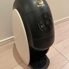 【無料0円】ネスカフェゴールドブレンドバリスタ