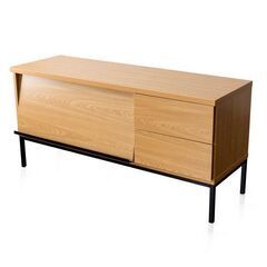 【中古・美品・2月上旬目処で破棄】テレビ台 北欧 おしゃれテ レ...