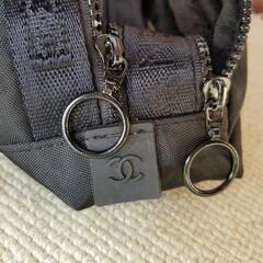 スポーツショルダーバック　新品未使用の画像