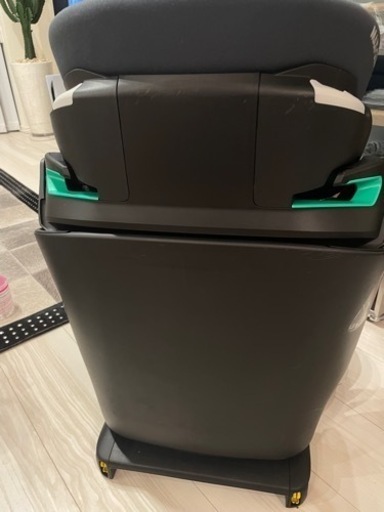 MAXICOSI Kore Pro i-Size マキシコシ　コアプロアイサイズ