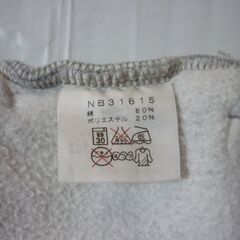 【The North Face】ノースフェース　フロントビューショーツ　ハーフパンツ　メンズ　Ｌの画像