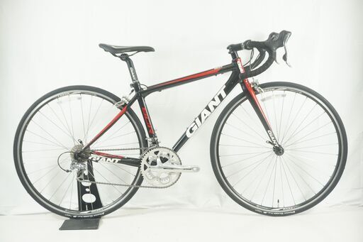 GIANT 「ジャイアント」 SCR1 2010年モデル ロードバイク