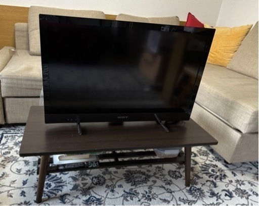SONY テレビTV