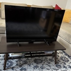 SONY テレビTV