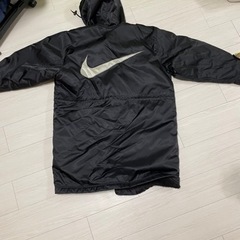 ベンチコート　メンズMサイズ【受渡者決定】の画像