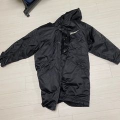 ベンチコート　メンズMサイズ【受渡者決定】