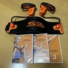 シャドーボクサーの画像