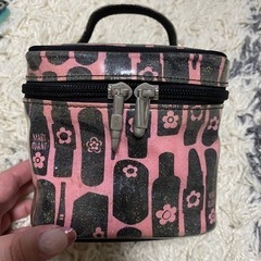 マリークヮント ポーチ