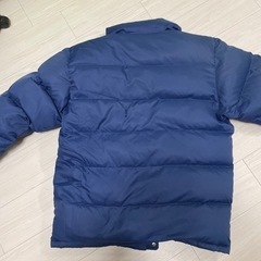 ラコステ　メンズジャンパー【受渡者決定】の画像