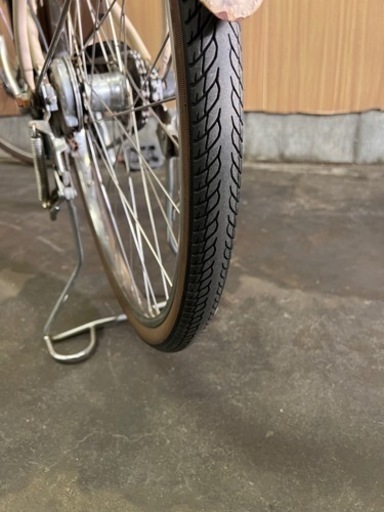 格安出品‼️ 電動自転車 YAMAHA パス ナチュラ 26インチ バッテリー 充電器セット 配送可能◎ 