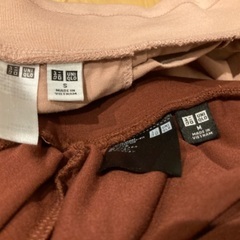 4着　まとめ売り　パンツ　長ズボンの画像