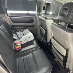 個人出品　車検長いの画像