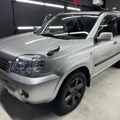 個人出品　車検長い