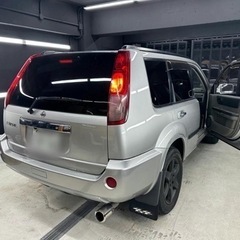 個人出品　車検長いの画像