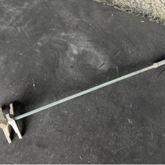 レーシングカート用のタイヤキャリー