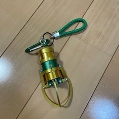 【新品】UFOキャッチャー型 キーホルダーの画像