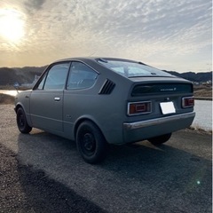 超希少 三菱 ミニカスキッパーⅣ 360cc 旧車の画像