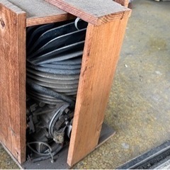 レーシングカート用エンジン