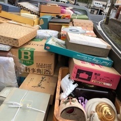 食器、贈答品他色々買い取り致します - 武雄市