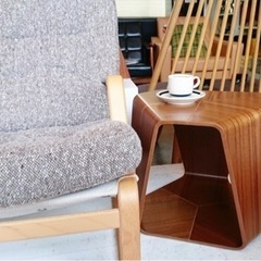 天童木工 MURAI Stool(ムライスツール)
