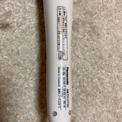 パナソニック Panasonic EH-HT40-W [Mi-ta-me up シリーズ カールアイロン ブラシタイプ 32mm 白]の画像