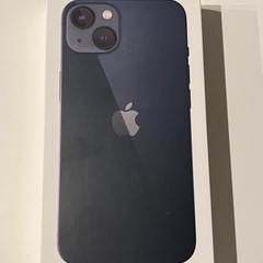 iPhone13 本体