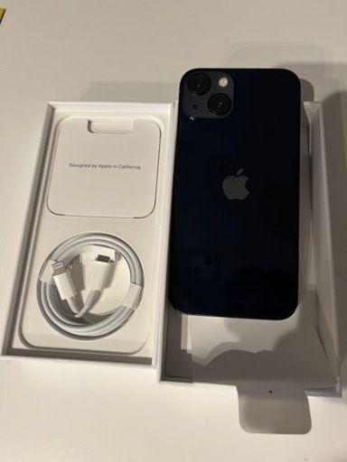 iPhone13 本体