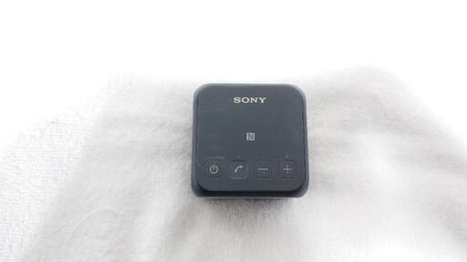 SONY Bluetoothスピーカー SRS-X11