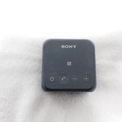 SONY Bluetoothスピーカー SRS-X11