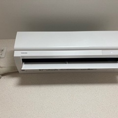 【値下げしました15000円】東芝 2020年製 RAS-G221M(6畳用)