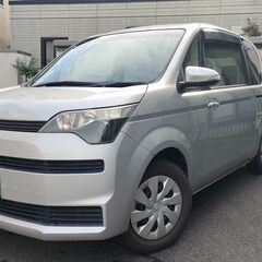【10月15日まで値下げ】トヨタ  スペイド 最上グレード「Ｇ」...