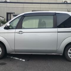 【10月15日まで値下げ】トヨタ  スペイド 最上グレード「Ｇ」 希少な4WD　条件付き値引きありの画像