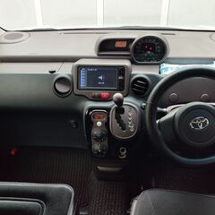 【10月15日まで値下げ】トヨタ  スペイド 最上グレード「Ｇ」 希少な4WD　条件付き値引きありの画像