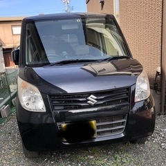 [決まりました]  平成22年式スズキ　パレット