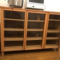 無印の棚