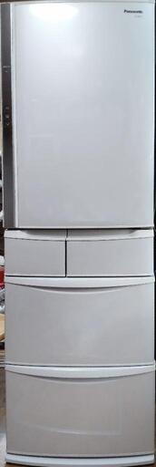 Panasonic NR-E437T-H\n2013製