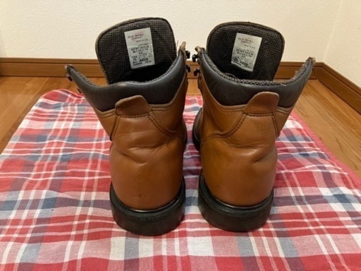 レッドウィング　28cm