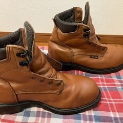 レッドウィング　28cmの画像