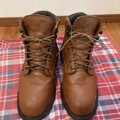 レッドウィング　28cm