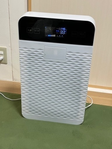 空気清浄機