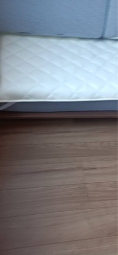 ✨使用回数1度のみ✨定価95000円✨美品✨ソファベッド ベッドにもソファにもなります