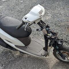 ホンダ AF68ディオDIO-チェスタ 4スト-FI部品取り実働