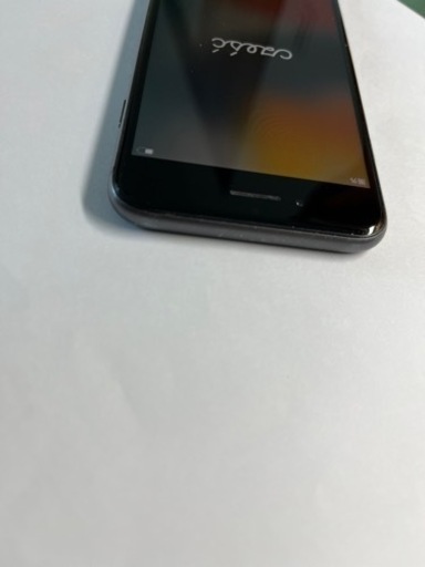 iPhone 8 Space Gray 64 GB 本体のみ美品❗️