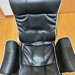 【受け渡し予定者決定】ニトリの座椅子  【中古品】