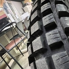 YAMAHA セロー225  1月までの画像